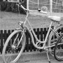 Poignées de guidon pour vélo femme