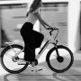 Le vélo électrique se conjugue au féminin !