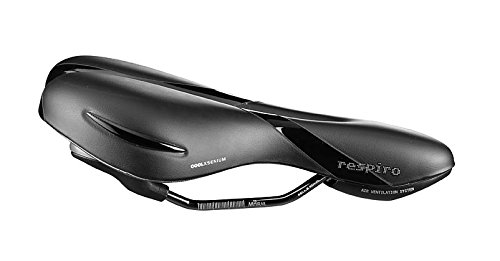 Selle ergonomique pour femme durable et confortable