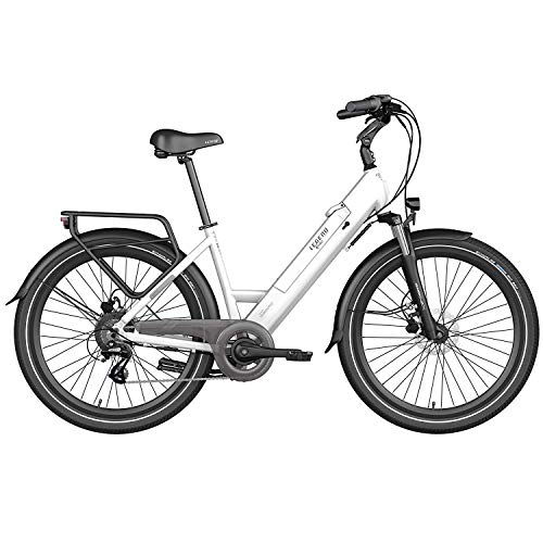 Legend Milano Vélo Électrique Ville Smart eBike